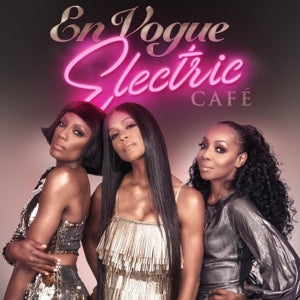 En Vogue – Electric Cafe cd