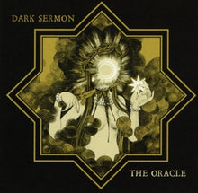 Dark Sermon – Oracle cd