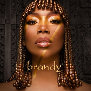 Brandy – B7 (1CD)