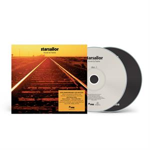 Starsailor – Love is Here (2CD)