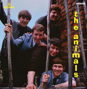 Animals – The Animals vinyl