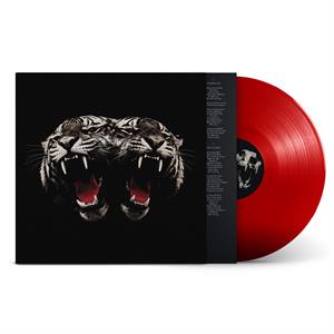Royal Blood – Dead Company (1LP, Coloured Vinyl)