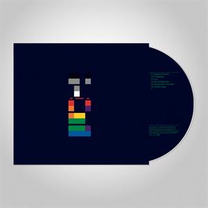 Coldplay – X&Y (1 CD)