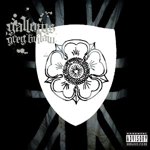Gallows – Grey Britain (2CD)