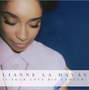 La Havas, Lianne – Is Your Love Big Enough? (1LP Vinyl)