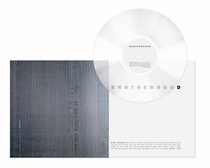 NEW ORDER – Brotherhood (1LP, Coloured Vinyl)