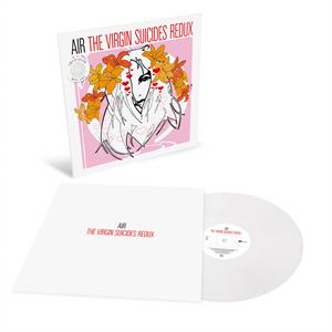 Air – The Virgin Suicides Redux vinyl