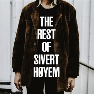 Hoyem, Sivert – The Rest of Sivert Hoyem (2LP Vinyl)