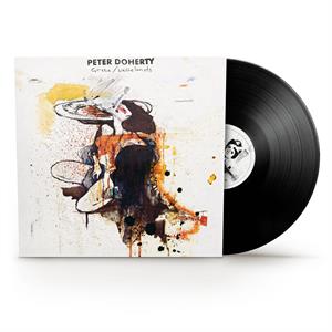 Doherty, Peter – Grace/Wastelands (1LP Vinyl)