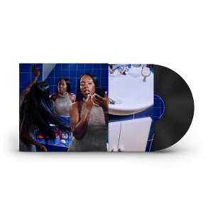 Chinouriri, Rachel – I Think I Spoke Too Soon (1LP Vinyl)