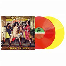 Darkness – Crock of Hits vinyl