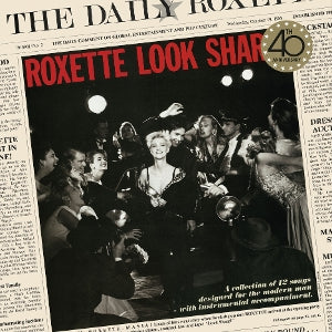 Roxette – Room Service (2CD)