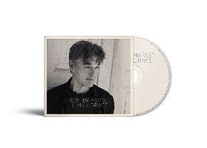 Harket, Morten – Human Grace cd