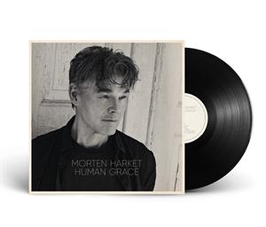 Morten Harket – Human Grace (1LP Vinyl)