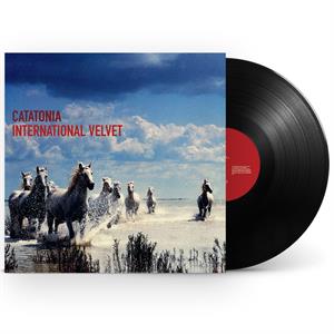Catatonia – International Velvet (1LP Vinyl)