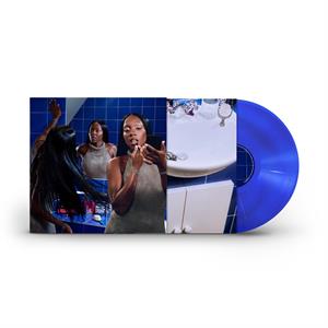 Chinouriri, Rachel – I Think I Spoke Too Soon vinyl