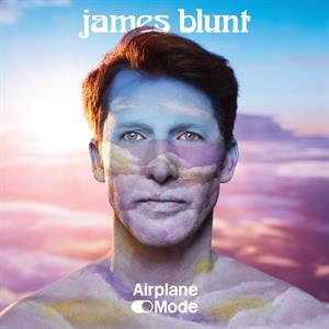 Blunt, James – Airplane Mode (1LP, Coloured Vinyl)