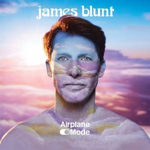 James Blunt – Airplane Mode (1CD)