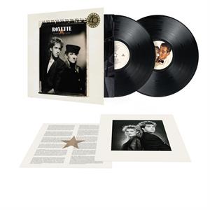 Roxette – Pearls of Passion (2LP Vinyl)