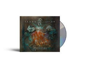 Jansen, Floor – Hytress cd