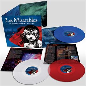 V/A – Les Miserables vinyl