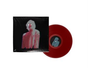 Kovacs – Static Tears (1LP, farbiges Vinyl)
