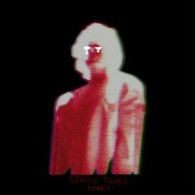 Kovacs – Static Tears cd