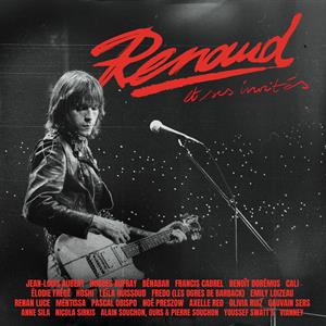 Renaud – Renaud Et Ses Invites (5LP Vinyl, Boxset)