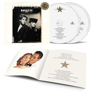 Roxette – Pearls of Passion (2-CD)