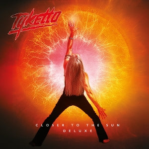 Tyketto – Closer To the Sun (2CD)