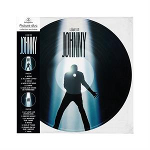 Hallyday, Johnny – L Ame De Johnny vinyl