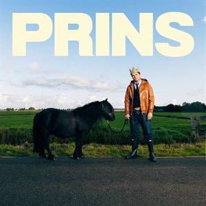Samuel Welten – Prins (1LP Vinyl)