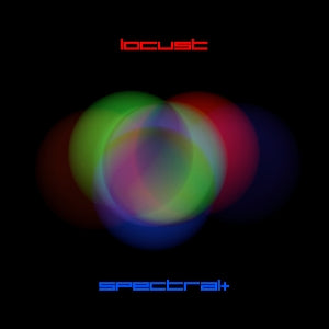 Locust – Spectral+ (2LP, farbiges Vinyl)