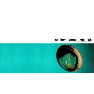 Crate – Crate vinyl