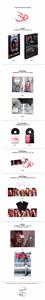 Yves – Cute & Anxiety (1CD)