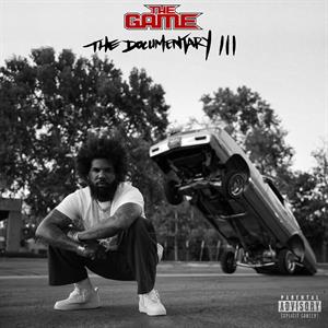 Game – The Documentary III (1 CD)