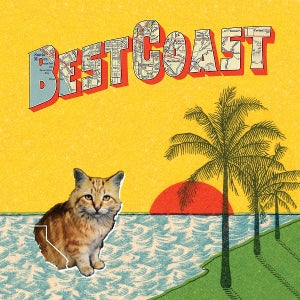 Best Coast – Crazy For You (1LP Vinyl)