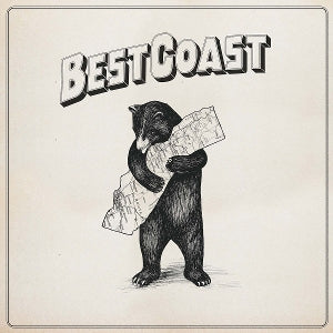 Best Coast – The Only Place vinyl