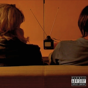 Mockasin, Connan – Jassbusters (1LP Vinyl)