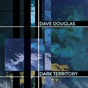 Douglas, Dave – Dark Territory (1LP Vinyl)