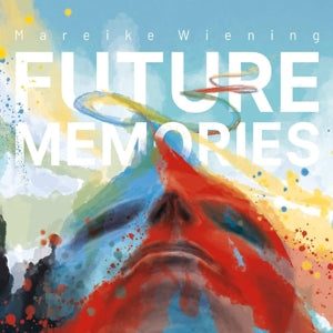 Wiening, Mareike – Future Memories cd