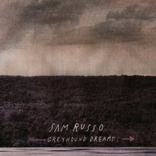 Russo, Sam – Greyhound Dreams cd