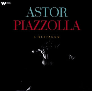 V/A – Libertango vinyl