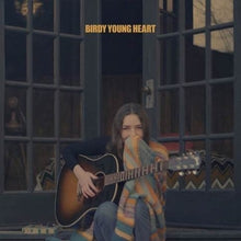 Birdy – Young Heart vinyl