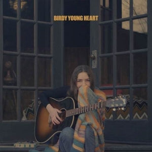 Birdy – Young Heart (2LP Vinyl)