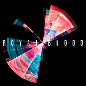 Royal Blood – Typhoons (1LP Vinyl)