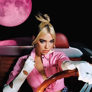 Dua Lipa – Future Nostalgia – französische Ausgabe (1 CD)