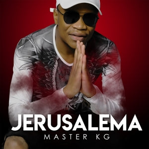 Master Kg – Jerusalema (1CD)