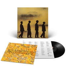 Echo and the Bunnymen – Songs To Learn & Sing vinyl