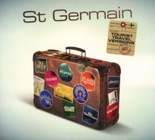 St Germain – Tourist cd